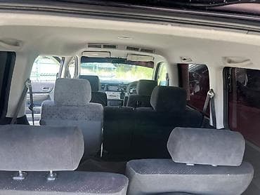 Продажа авто: Honda Stepwgn: 2003 г., 2.4 л, Автомат, Бензин, Минивэн — 8