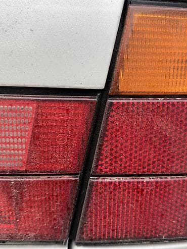 м зеркало е34: BMW 5 series: 1992 г., 3.2 л, Механика, Бензин, Седан — 7