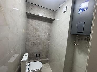 115: 3 комнаты, 80 м², Тунгуч мкр Элитка, 6 этаж, Евроремонт — 10