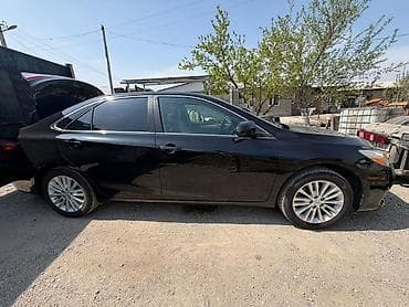 матор на камри: Toyota Camry: 2016 г., 2.5 л, Автомат, Бензин, Седан — 7