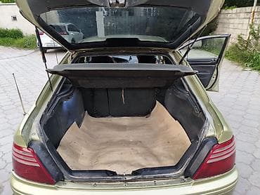 Унаа сатуу: Honda Accord: 2000 г., 1.8 л, Кол менен иштөөчү, Бензин, Седан — 9