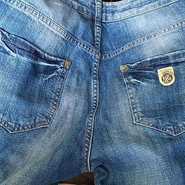 apple magic mouse 2: Джинсы, Турция, M — 7