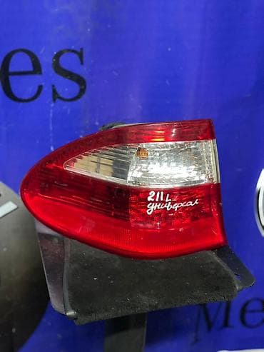Задний левый стоп-сигнал Mercedes-Benz 2005 г., Б/у, Оригинал, Япония