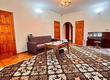 mega hous: 360 м², 8 комнат, Бронированные двери, Видеонаблюдение, Забор, огорожен — 7