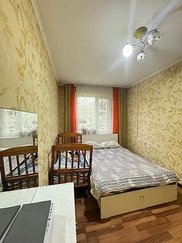 сдается квартира 5000: 2 комнаты, Собственник, С подселением — 7