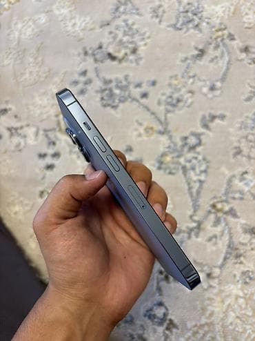 xbox 360 hdd: IPhone 13 Pro, Б/у, 128 ГБ, Sierra Blue, Чехол, Защитное стекло, 92 % — 4