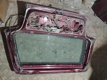 пк на запчасти: Дверь Комплект Volkswagen, Оригинал — 2