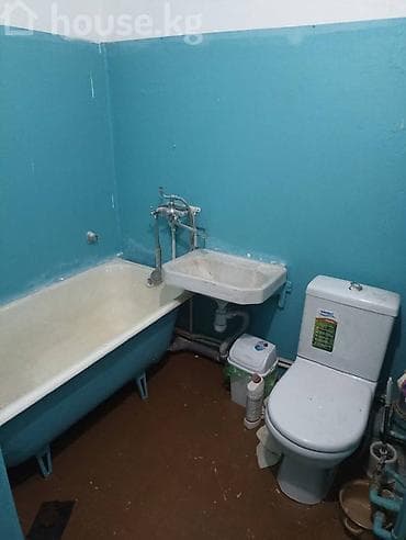 Недвижимость: 3 комнаты, 58 м², 1000 мелочей (Карпинка) 2 этаж — 8