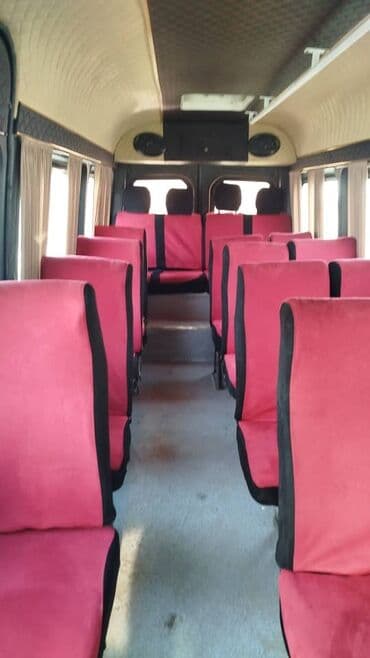 автобус дом на колесах купить: Mercedes-Benz Спринтер: 2010 г., Механика, Дизель, Бус — 9