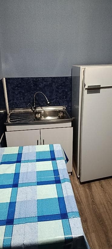 запыдный сутки кв: 2 комнаты — 9