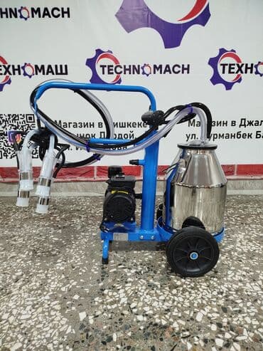 собачка чихуахуа купить: ✨ Доильный аппарат TECH-TCK2-PS — компактная сила и комфорт в каждом — 1