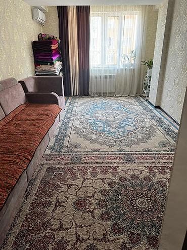 6: 2 комнаты, 69 м², 6 этаж — 10