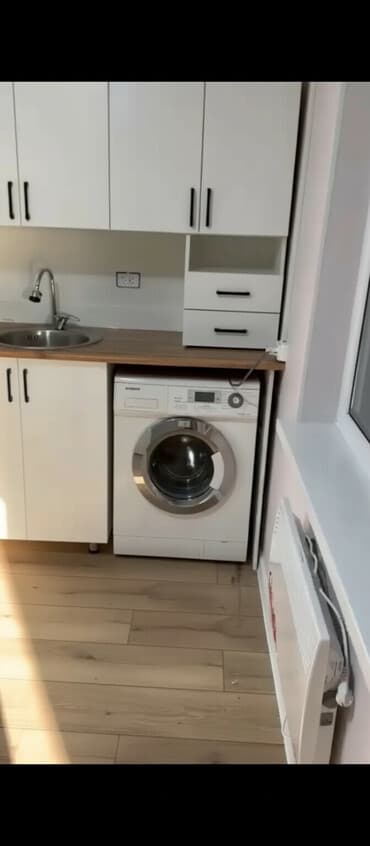 дом барачного типа бишкек: Квартира берилет рухий мурастан Садик .Школа жаныда жаны санынган — 1