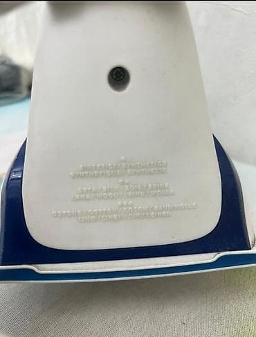 Продается утюг Braun - 500 сом — 4