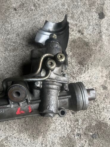 купить рулевые рейки: Рулевая рейка Mercedes-Benz 2017 г., Б/у, Оригинал — 2