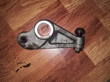 бу домкрат: Toyota Land Cruiser 100 кулачок оси коромысел, Тойота Ленд Крузер 100 — 3