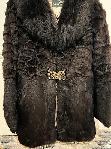 second hend: Кардиган, Зима — 4
