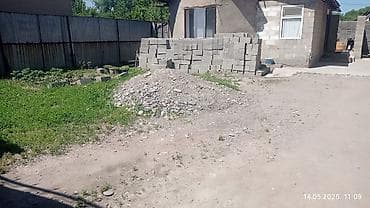 дом в чолпон ате: Продаётся землевладение с домом и дворовыми постройками по адресу: ул — 4