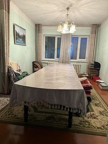 Стол для зала, Складная, Прямоугольный — 5