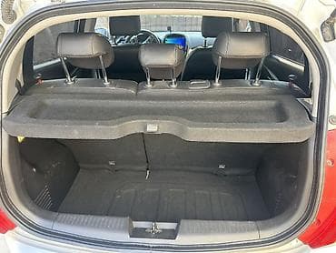 део спарк: Chevrolet Spark: 2021 г., 1 л, Автомат, Бензин, Хэтчбэк — 1