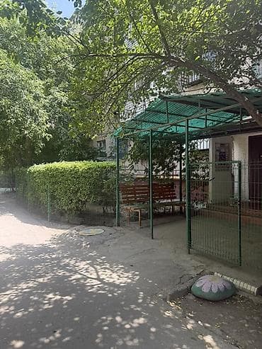 104: 3 комнаты, 59 м², 104 серия, 1 этаж, Евроремонт — 9