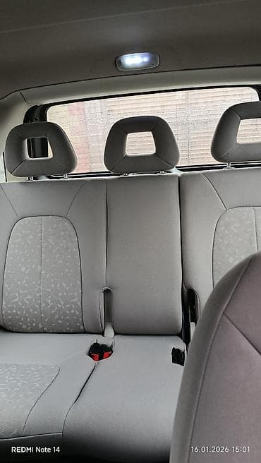 mersedes a class: Mercedes-Benz A-Class: 2002 г., Хэтчбэк — 9