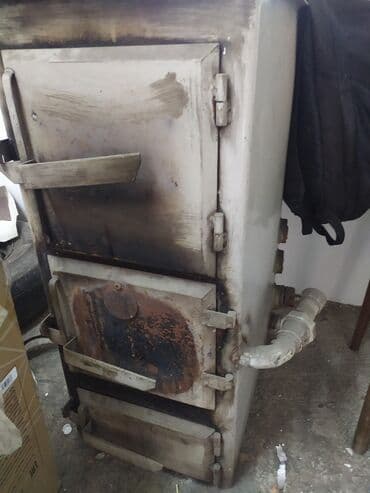 сушилка для белья электрическая бишкек: Продаю печка — 1