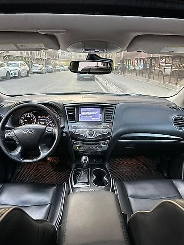 Infiniti: Infiniti QX60: 2019 г., Кроссовер — 5