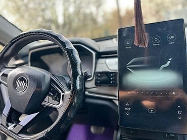 нехсиа 2: Tianye : 2022 г., Автомат, Электромобиль, Кроссовер — 9