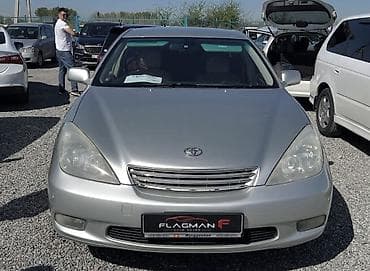toyot: Toyota Windom: 2003 г., 3 л, Автомат, Бензин, Седан — 1