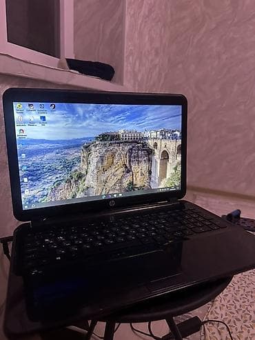 macbook pro 12: Ноутбук HP 15.6" - Экран: 15.6", широкоформатный, матрица с — 1