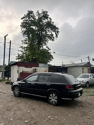 avancier: Honda Avancier: 2000 г., 2.3 л, Автомат, Бензин, Универсал — 10