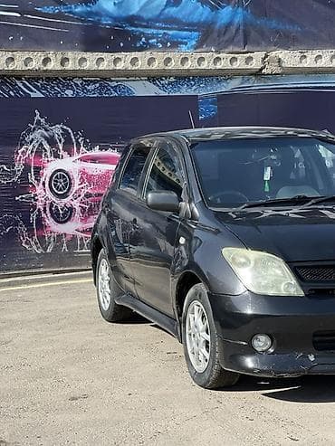 диски xle: Toyota Ist: 2003 г., 1.5 л, Автомат, Газ, Хэтчбэк — 6