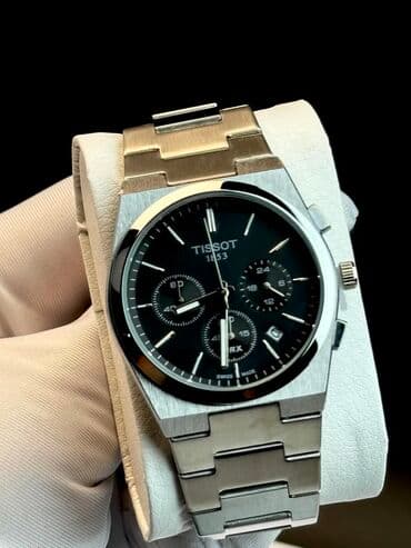 часы наручные восток амфибия: Классические часы часы, Tissot, Водонепроницаемые, Мужские, Новый — 4