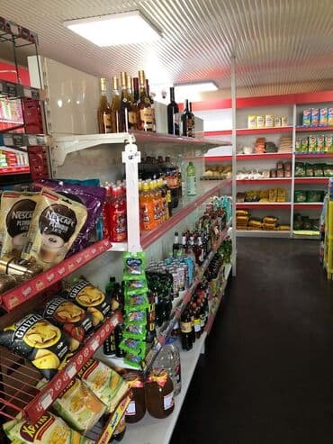 срочно продаю дом кызыл аскер: Продается действующий магазин и гостевой дом на первой линии — 8