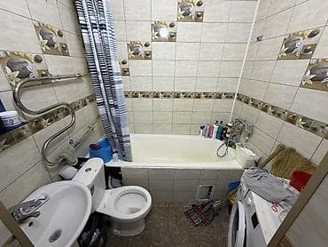 общежитие квартиры: 2 комнаты, 51 м², Индивидуалка, 2 этаж — 2