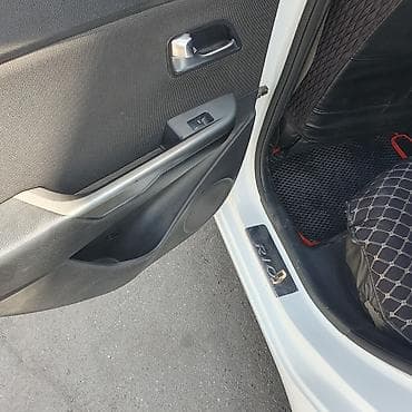 kia mo: Kia Rio: 2017 г., 1.6 л, Автомат, Бензин, Седан — 10