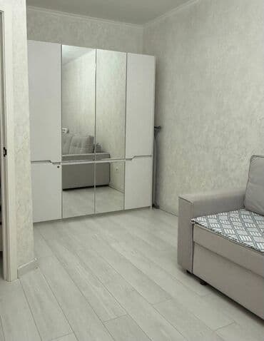 красная степная: 1 комната, Агентство недвижимости, Без подселения, С мебелью полностью, С мебелью частично — 3