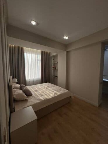 продается премиумквартира в отличном районе 850 м2: 3 комнаты, 94 м², Элитка, 6 этаж, Дизайнерский ремонт — 7