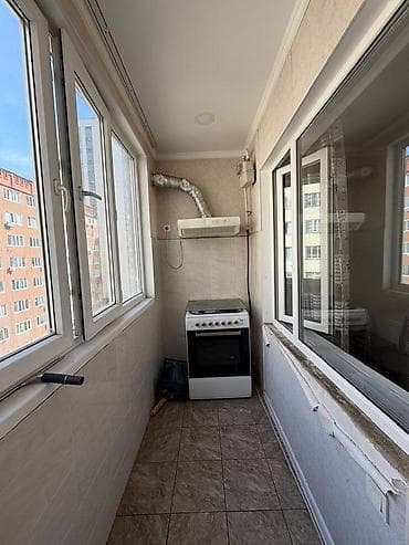 местоположение: 2 комнаты, 54 м², Элитка, 6 этаж, Косметический ремонт — 4