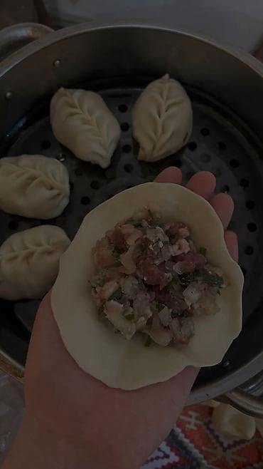 пекинский утка: Домашняя кухня блюда на заказ — 3