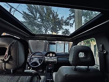 вово: Nissan X-Trail: 2001 г., 2 л, Автомат, Бензин, Кроссовер — 6