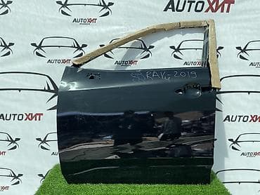 двери на камри 50: Дверь Передняя левая Toyota, Оригинал — 9
