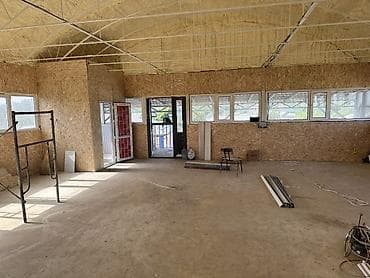 сдаю места дордой: Здание, 600 м² — 5