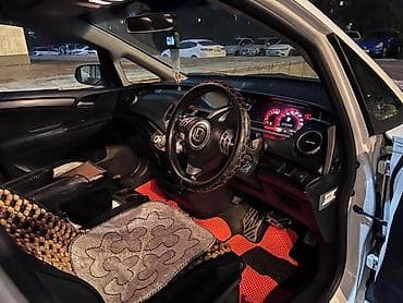 меняю на хонда одиссей: Honda Odyssey: 2004 г., 2.4 л, Автомат, Минивэн — 5