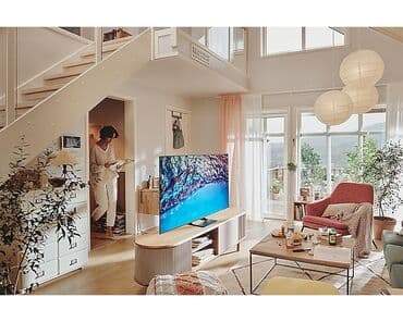 телевизор самсунг жк диагональ 102 см: Samsung UE65BU8500UXRU Телевизор Самсунг 65 дюм 165 см диогональ смарт — 9