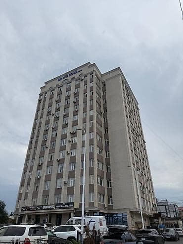 2 bedroom: 2 комнаты, 63 м², Элитка, 2 этаж — 10