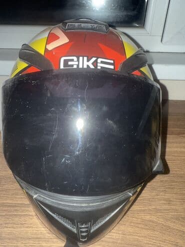 что за мем игра бишкек: Шлем для мотоцикла — 2