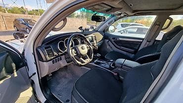 4: Toyota 4Runner: 2006 г., 4 л, Автомат, Бензин, Внедорожник — 10
