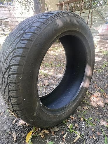 pure guard: Шины 255 / 55 / R 20, Зима, Новый, Комплект, Легковые — 2